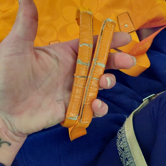 Coach Purses - Picture 7 of 16